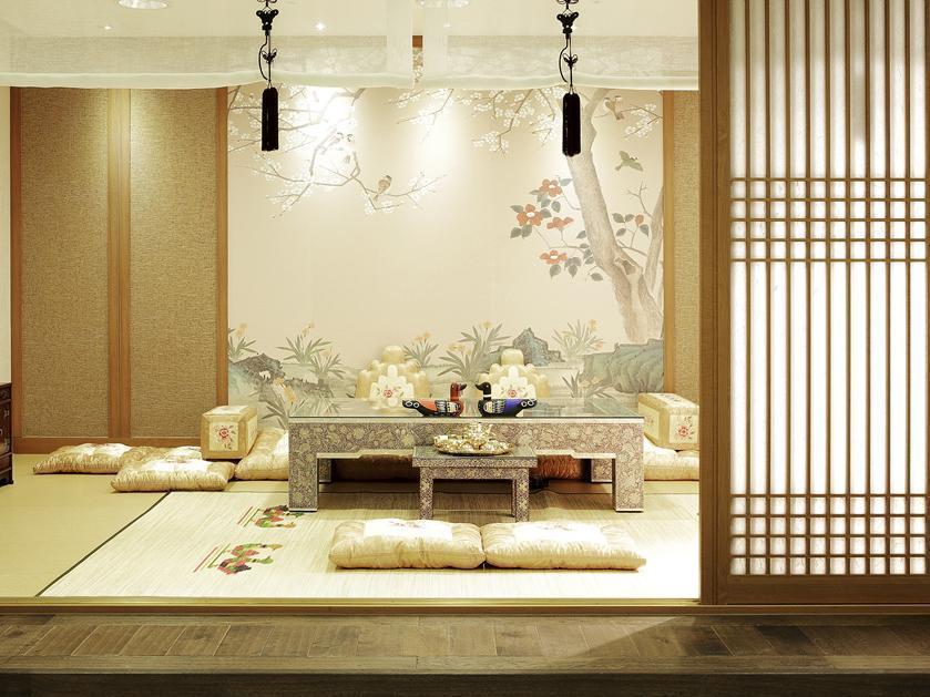 The-K Hotel Seoul Exterior photo